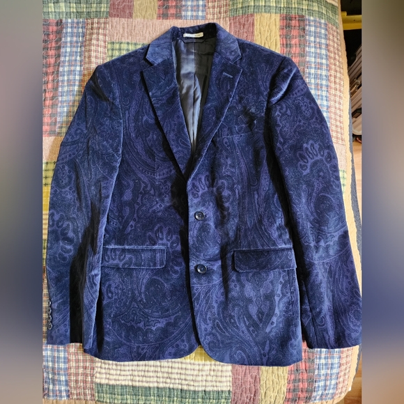 Mens Blazer - Picture 6 of 13